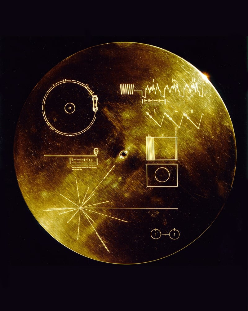 Quantum Voyagers
